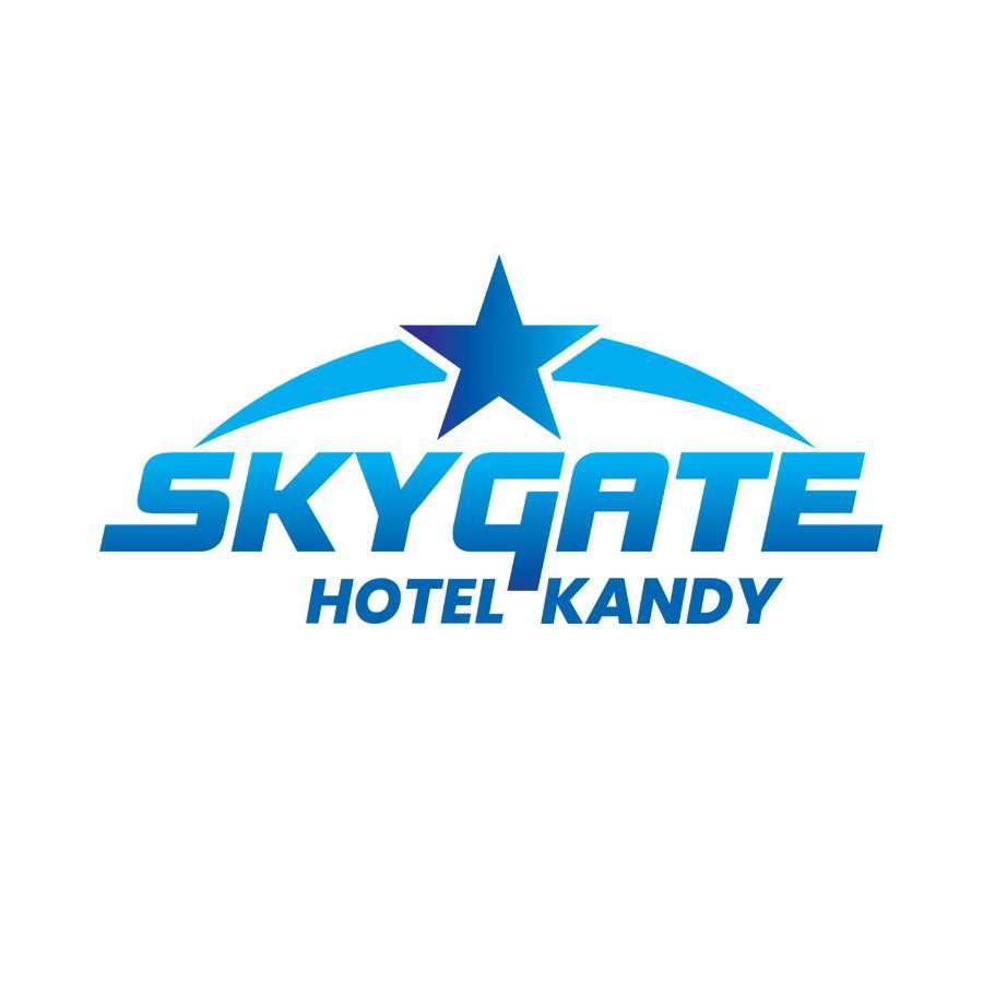 Sky Gate Kandy Extérieur photo